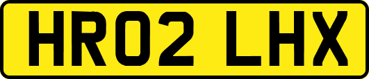 HR02LHX