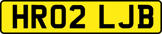 HR02LJB