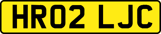HR02LJC