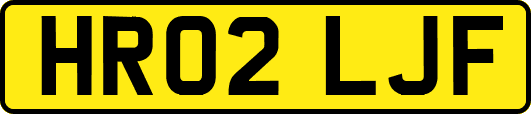 HR02LJF