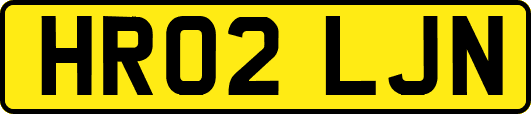 HR02LJN