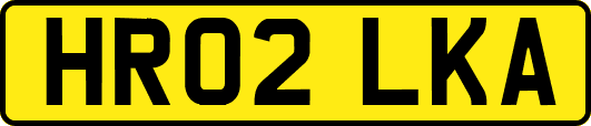 HR02LKA