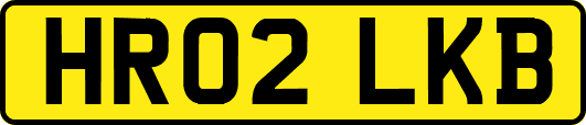 HR02LKB