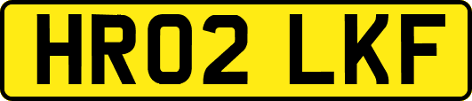 HR02LKF