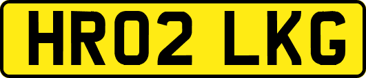 HR02LKG