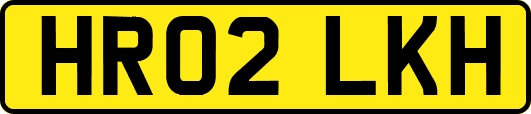 HR02LKH