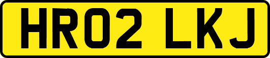 HR02LKJ