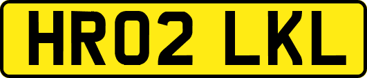 HR02LKL