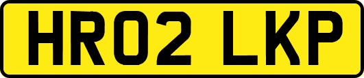 HR02LKP