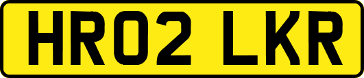 HR02LKR