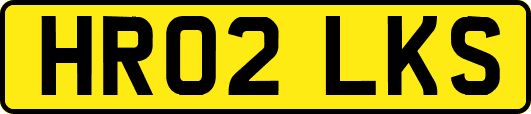 HR02LKS