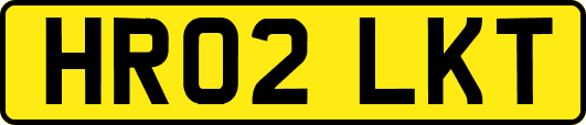 HR02LKT