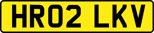 HR02LKV