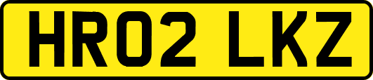 HR02LKZ