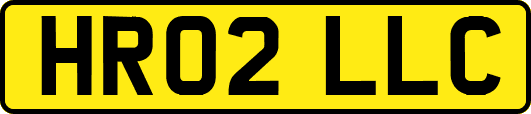 HR02LLC