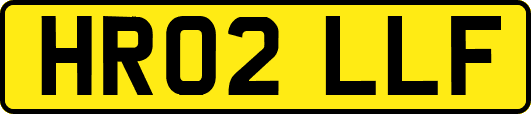 HR02LLF
