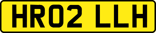 HR02LLH