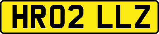 HR02LLZ