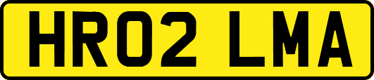 HR02LMA
