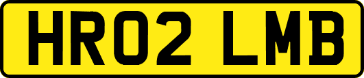 HR02LMB