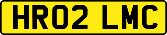 HR02LMC