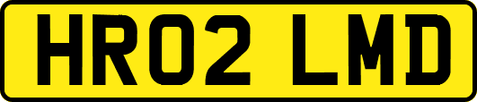 HR02LMD