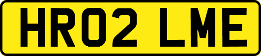 HR02LME