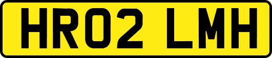 HR02LMH