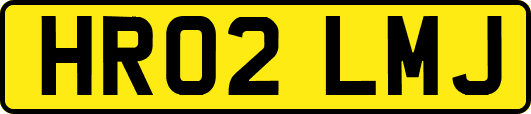 HR02LMJ