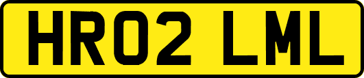 HR02LML