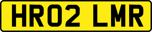 HR02LMR