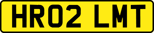HR02LMT