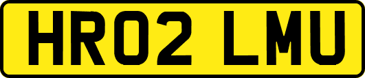 HR02LMU