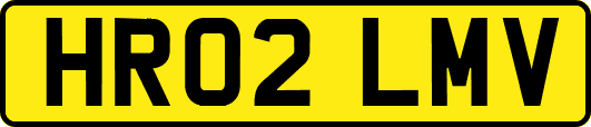HR02LMV