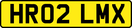 HR02LMX