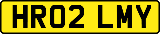 HR02LMY