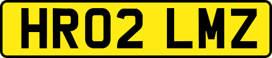 HR02LMZ