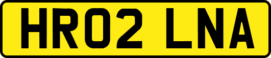 HR02LNA