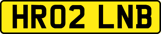 HR02LNB