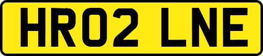 HR02LNE