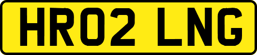 HR02LNG