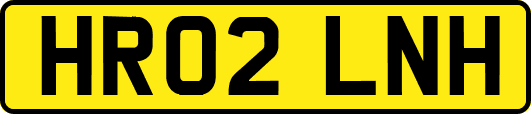 HR02LNH