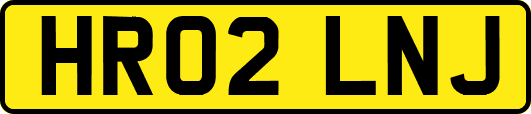 HR02LNJ