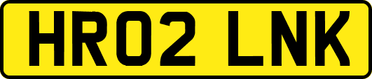 HR02LNK