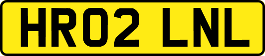 HR02LNL