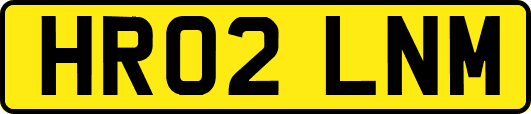 HR02LNM