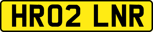 HR02LNR