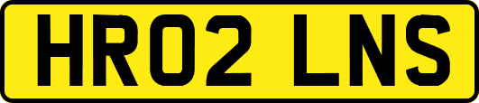 HR02LNS