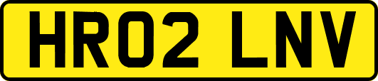 HR02LNV