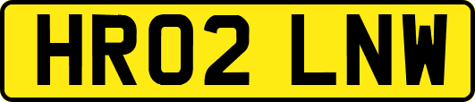 HR02LNW